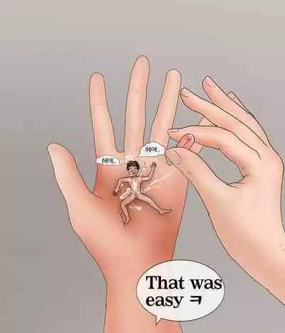 A Man Visit A Private GTS Club