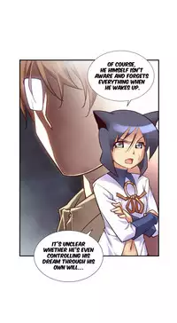 [Son Hee-Joon] Master in My Dreams Ch.0-32 (English) (Ongoing)