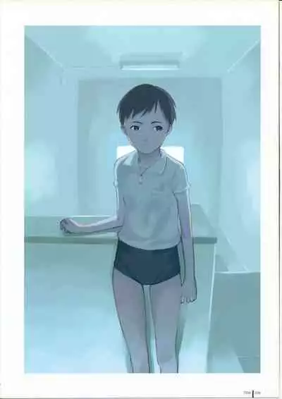 TAKAMICHI SUMMER WORKS