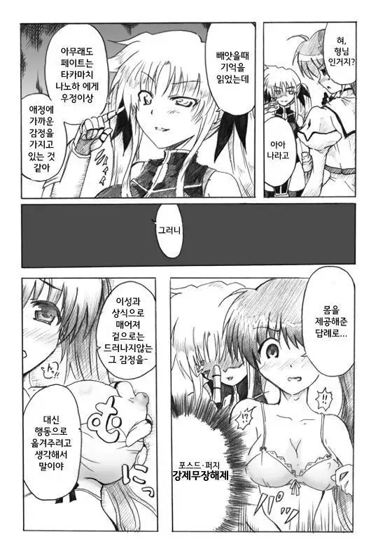 혼돈의 기동6과