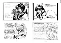 [White Elephant (Various)] Mai-chan Kannou Shashinshuu (King of Fighters)