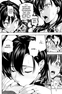 [tosh] Harem Time [English] [Decensored]