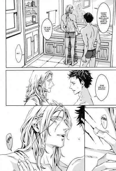 Coyote vol.1 + Extras