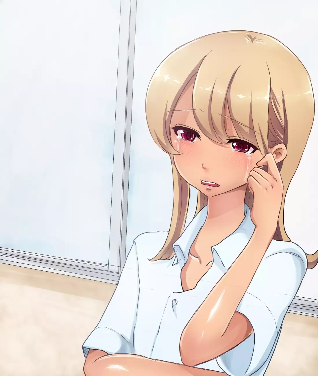 Nagasare Yasui Osananajimi