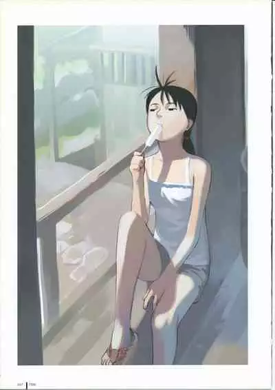 TAKAMICHI SUMMER WORKS