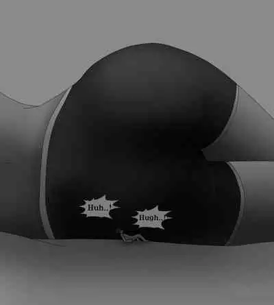 Female Students Working Part-Time In Prison