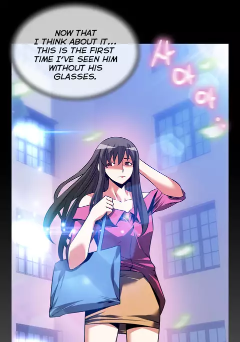 Love Parameter Ch.1-69