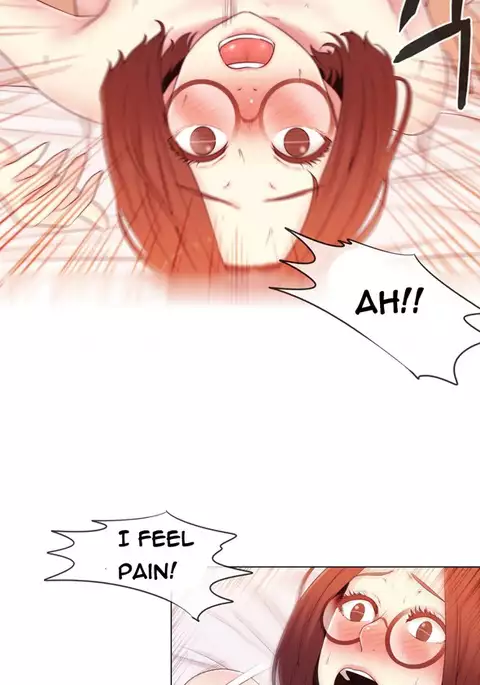 Miss Mystic Ch.1-31