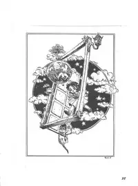 (C46) [Yumeizukosya (Various)] Gyuunyuuya-san no Coffee! (Various)