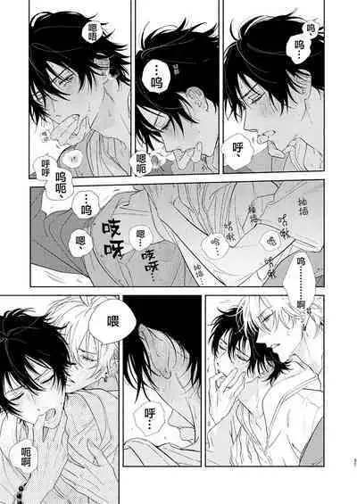 Kaketa Kakera | 缺失的碎片