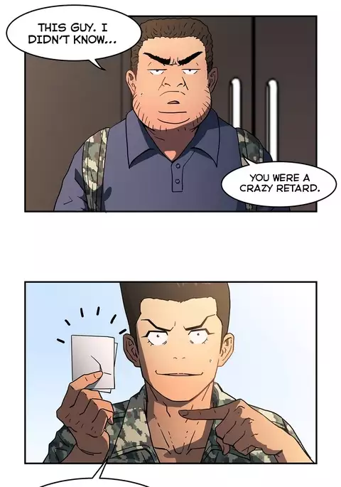 Refrain Love Ch.1-23