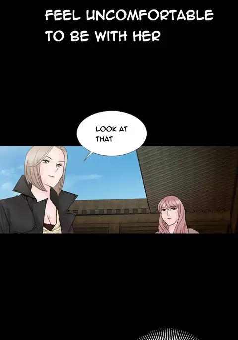 The Taste of Hands Ch.1-63