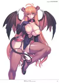 [Mogudan] Mogudan Illust Works