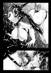 [STUDIO VANGUARD]DARKSIDE 98w