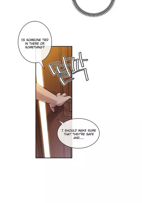 Master in My Dreams Ch.0-44