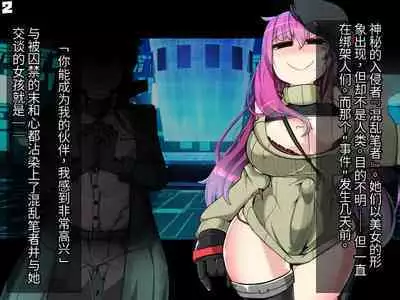 混沌重塑者 失败者的末路是被TS洗脑(无第一话)(机翻)