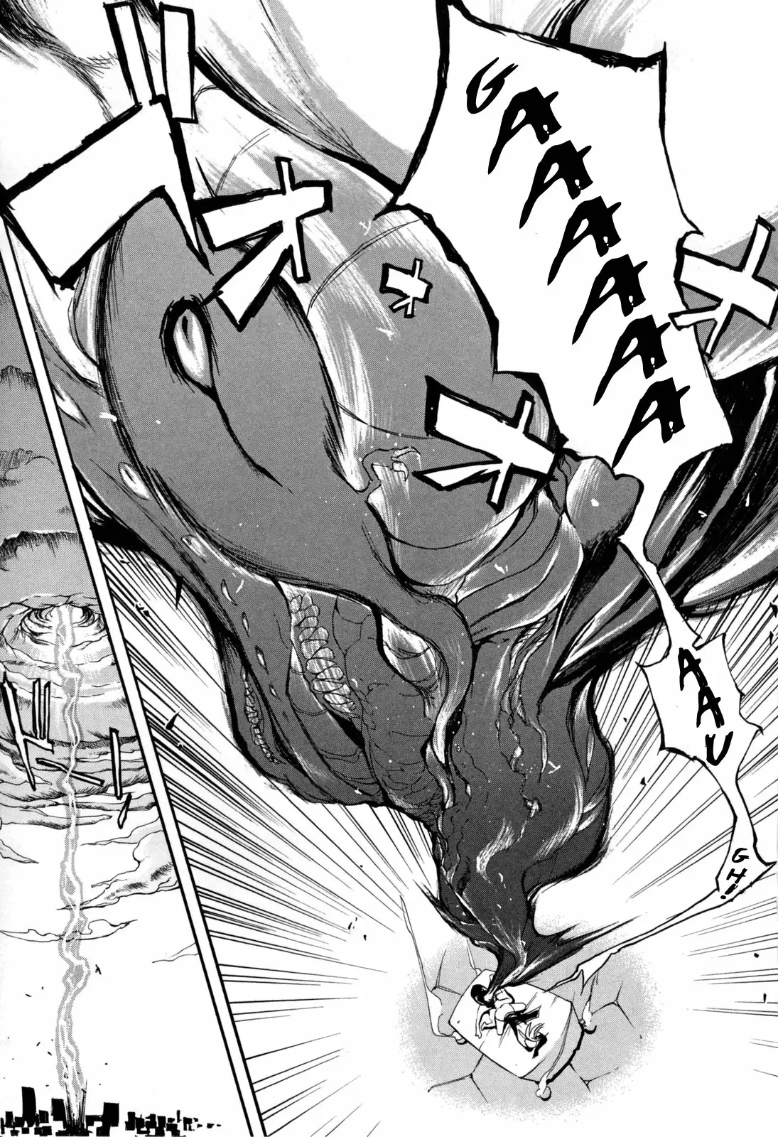 Bitch with the Beast