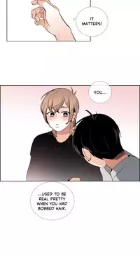[Silverstar] Talk To Me Ch.1-38 (English) (Ongoing)