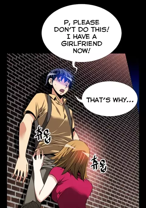 Love Parameter Ch.1-78