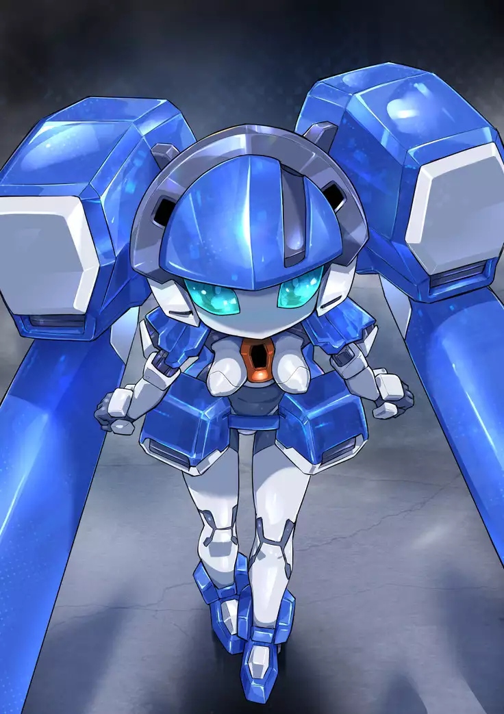 Norame!