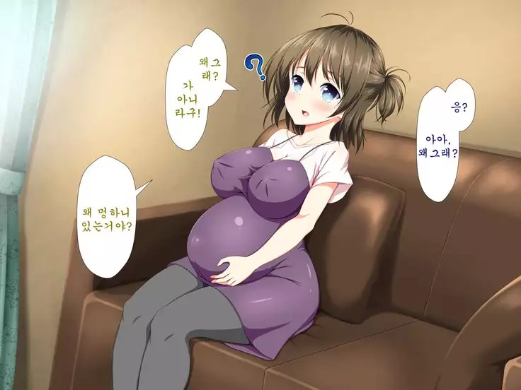 Inran Virus ~Seikoui wa Iryoukoui~ <팀 혼파망>