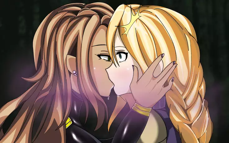 F.F.T.～ルカヴィ転生～