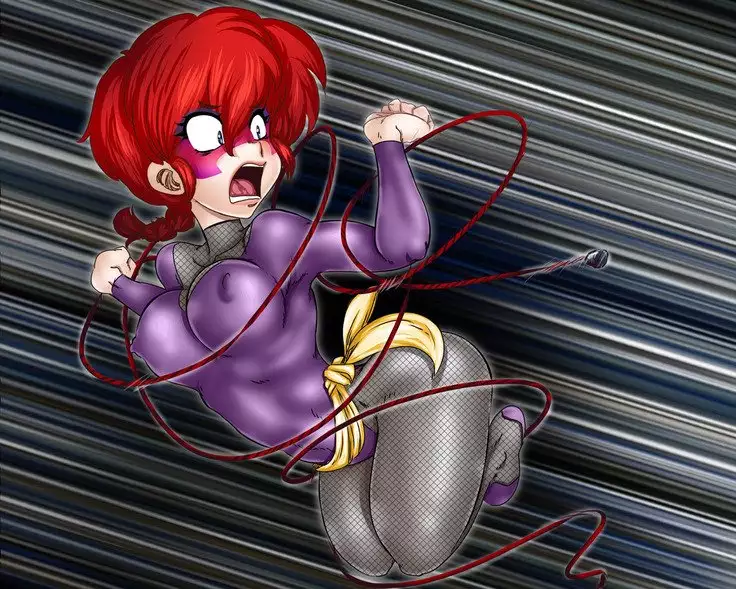 Phantom Thief R*nma - Torture through H