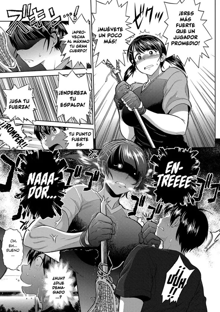 Joshi Luck! 2nd Years Later