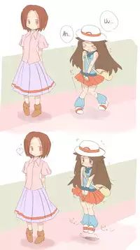 Leaf [eng][desperateleaf]