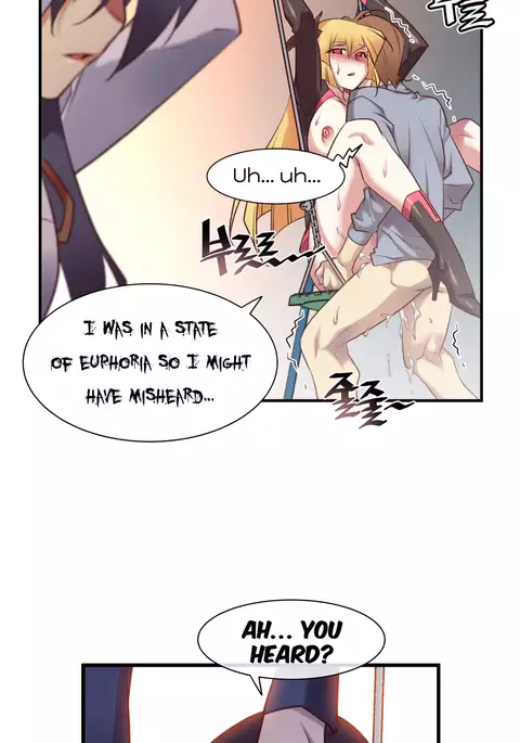 Master in My Dreams Ch.0-44