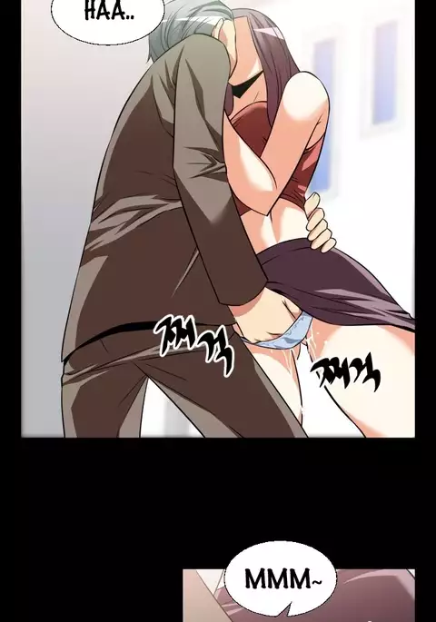 Love Parameter Ch.1-63