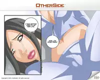 GogoAngels OtherSide (eng - color)