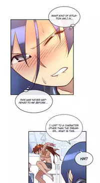 [Son Hee-Joon] Master in My Dreams Ch.0-32 (English) (Ongoing)