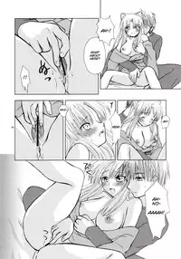 (CSP4) [Light Garden (Hikabe Sakuho)] Tsubomi [English][SMDC]