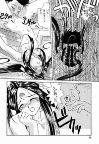 (C56) [Tenchuugumi (Tenchuunan)] IF 10 (Ah! My Goddess)