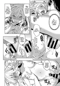 [Konoshiro Shinko] Konyoku Erotenburo | Lewd Mixed Bathing at the Open-Air Bath (COMIC Anthurium 2017-06) [English] [Team Koinaka] [Digital]