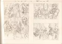 (C87) [Article 60 of Criminal Code (Shuhan)] RaKuGaKi./Monochrome.[Vol:4] (Various)