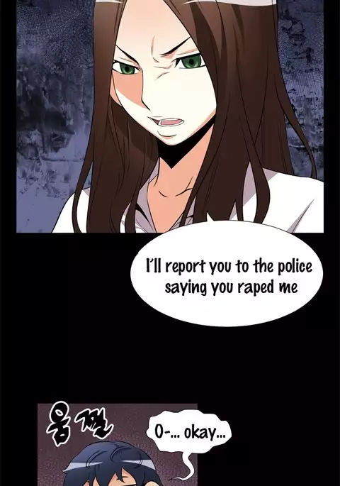 Love Parameter Ch.1-78