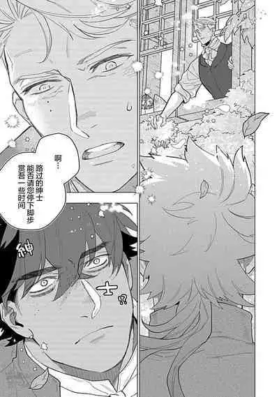 Hoshikuzu no Debutante | 玫瑰香的命定之星