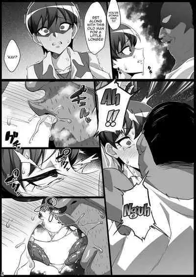 Tadashii Kusuri no Tsukaikata 2