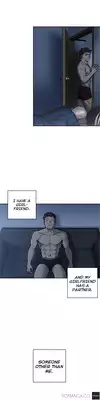 Ghost Love Ch.1-15 (English) (YoManga) (Ongoing)