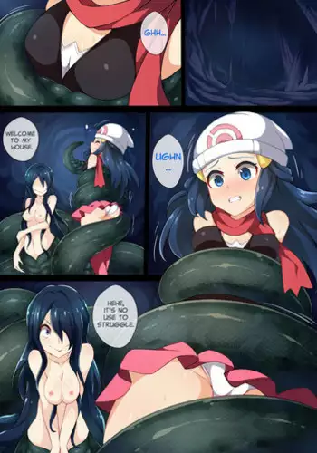 [りんごくらぶ] 琴葉と恵美と混浴編