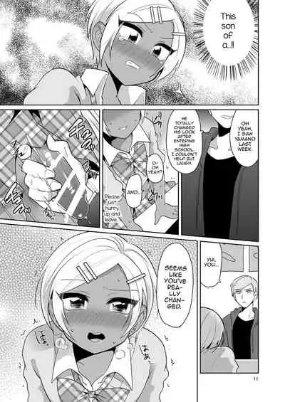 Gal Danshi Acme Bunkasai