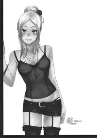 (C86) [Da Hootch (ShindoL)] TSF Monogatari Append 2.0 [Chinese] [沒有漢化]