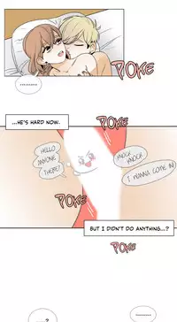 [Silverstar] Talk To Me Ch.1-38 (English) (Ongoing)