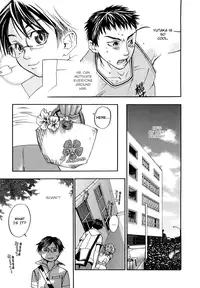 [Yonekura Kengo] Evergreen (complete) [English]