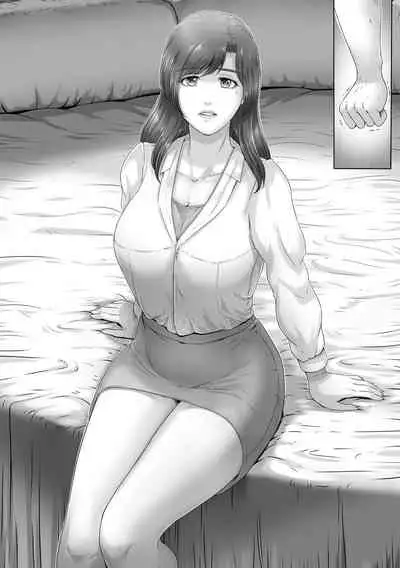 お母さんしかいない星