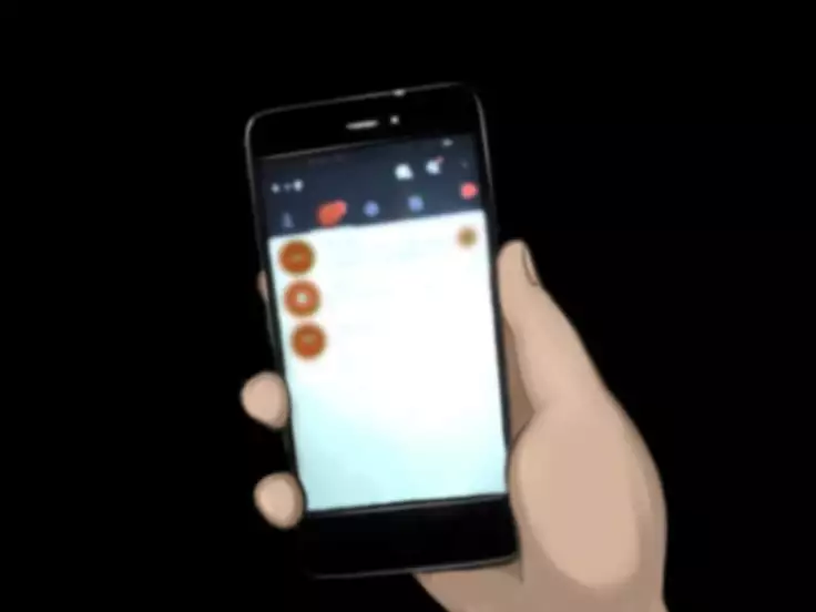 痴漢でっちあげJKに復讐を！