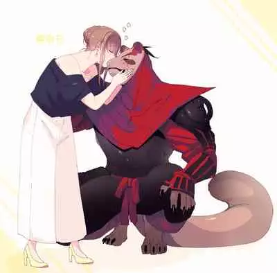 Tanuki no Koibito | 狸猫的恋人