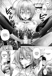 [Simon] Isekai no Mahoutsukai [English] [constantly]